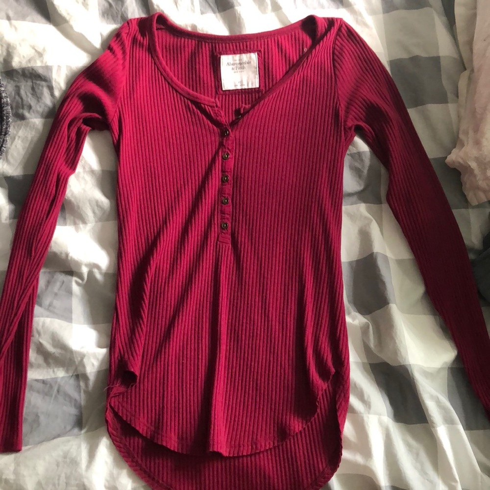 Abercrombie XS sweater